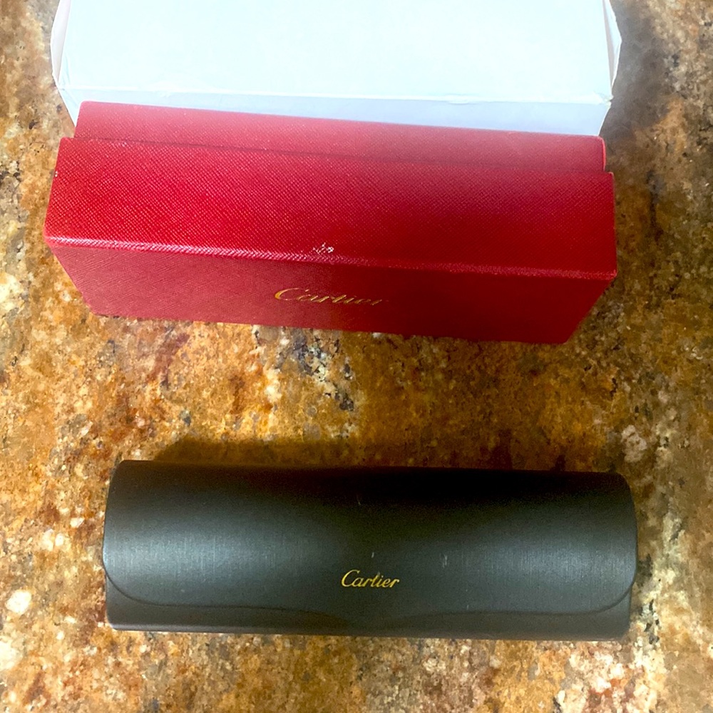 Cartier - Picture 3 of 11